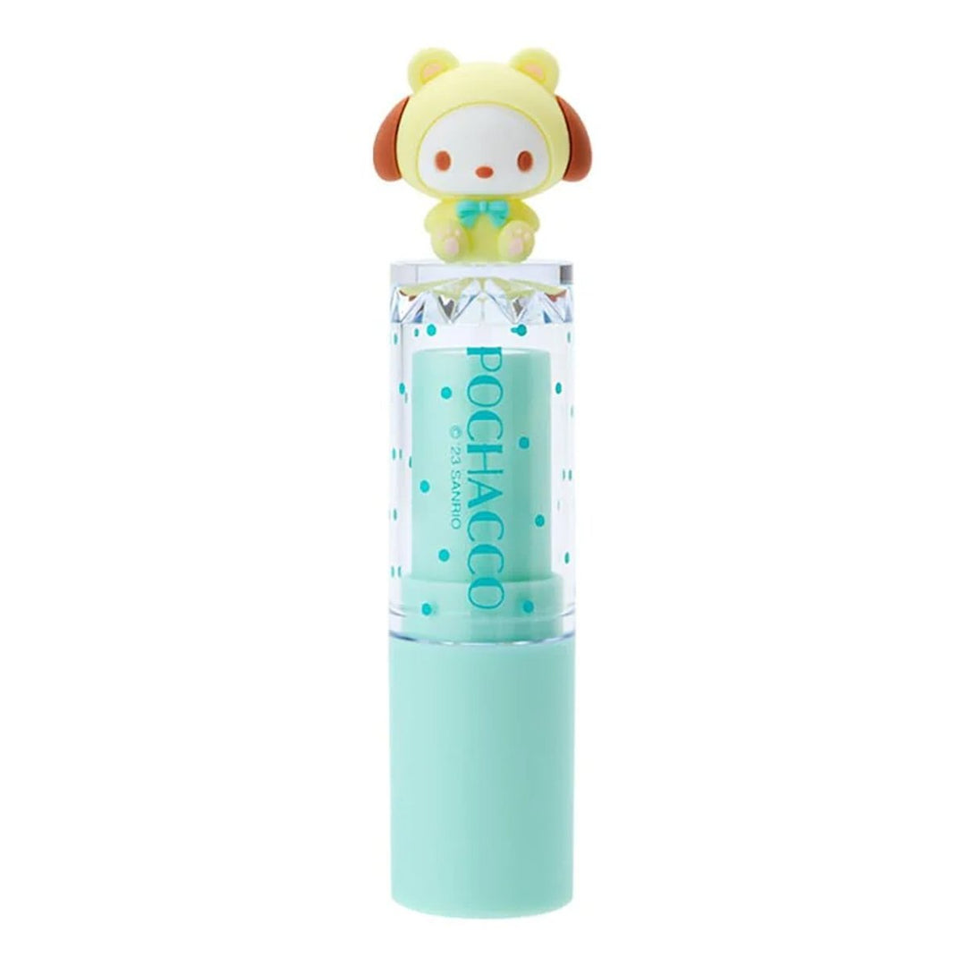 SANRIO Pochacco Lip Balm 3.8g Health & Beauty oceanbuy beauty markham toronto free ship USA asian korean skincare
