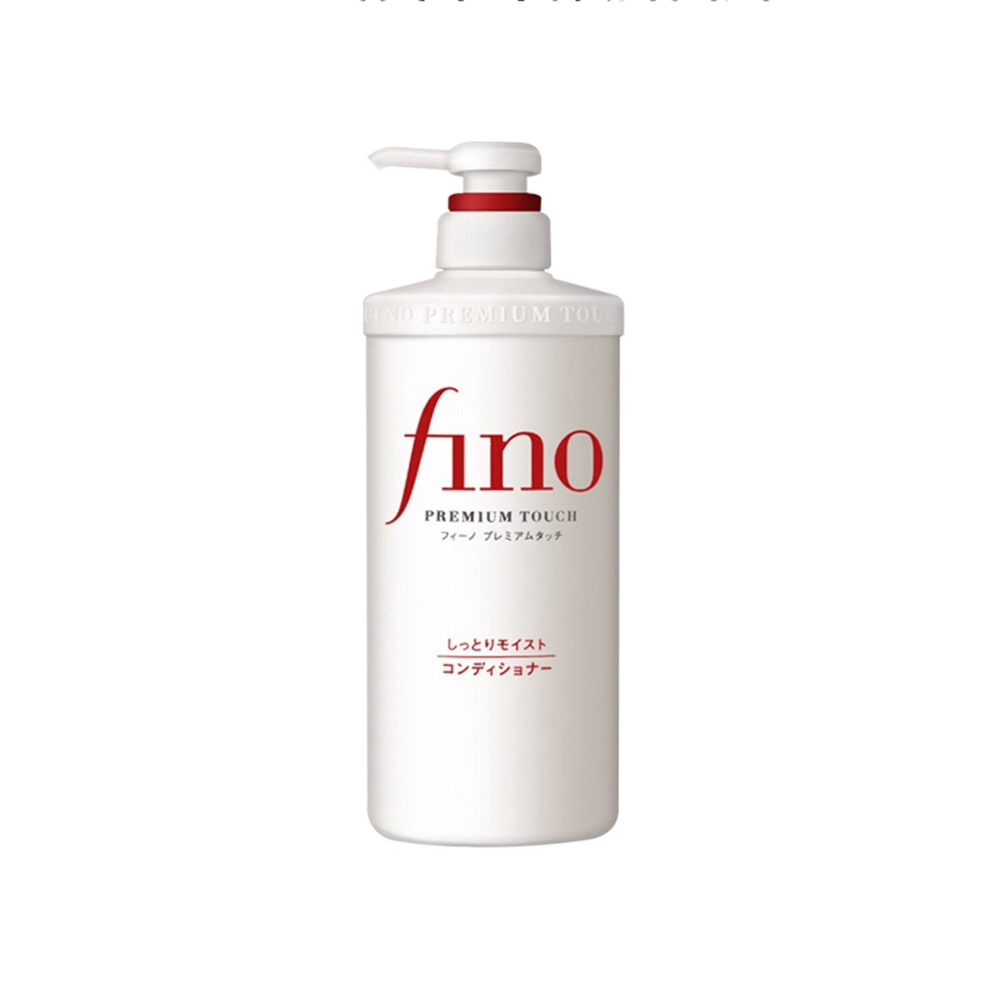 SHISEIDO FINO Premium Touch Moist Repair Conditioner 550ml oceanbuy.ca markham toronto free ship USA asian korean skincare