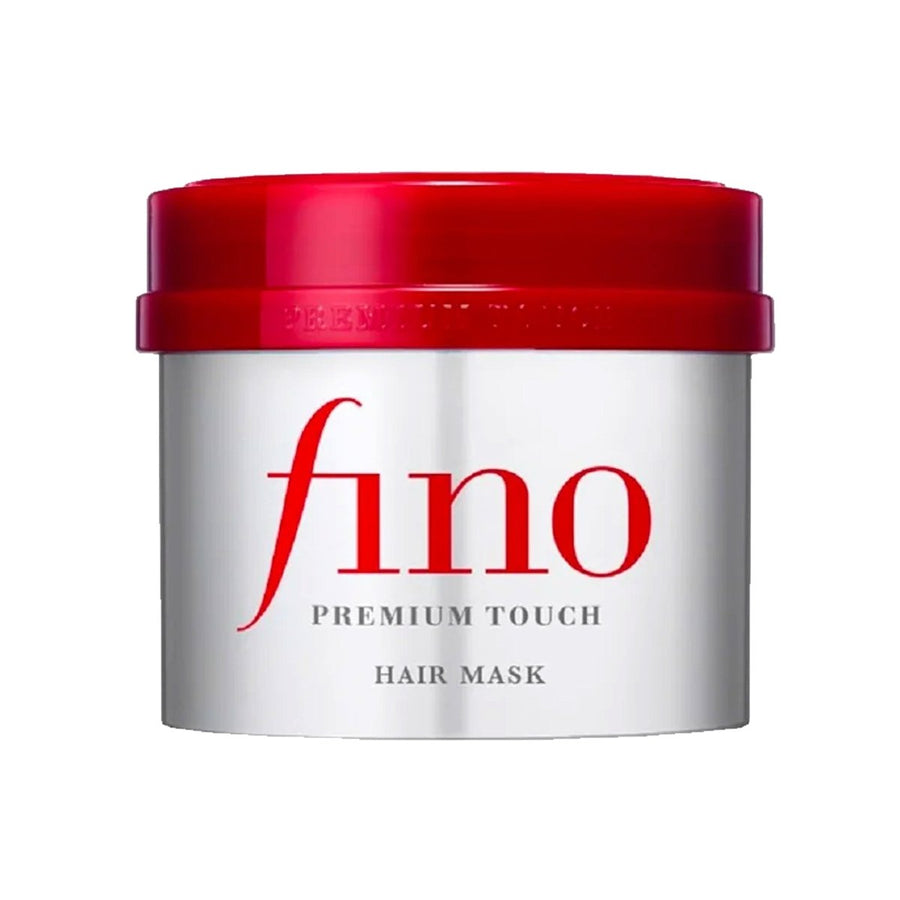 SHISEIDO Fino Premium Touch Hair Mask 230g at oceanbuy beauty