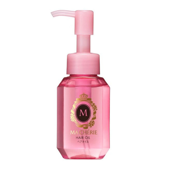 SHISEIDO Ma Cherie Hair Oil EX 60ml Health & Beauty oceanbuy beauty markham toronto free ship USA asian korean skincare