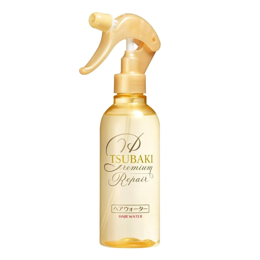 SHISEIDO Tsubaki Premium Repair Hair Water 220ml Hair Care Kbeauty markham toronto free ship USA asian korean