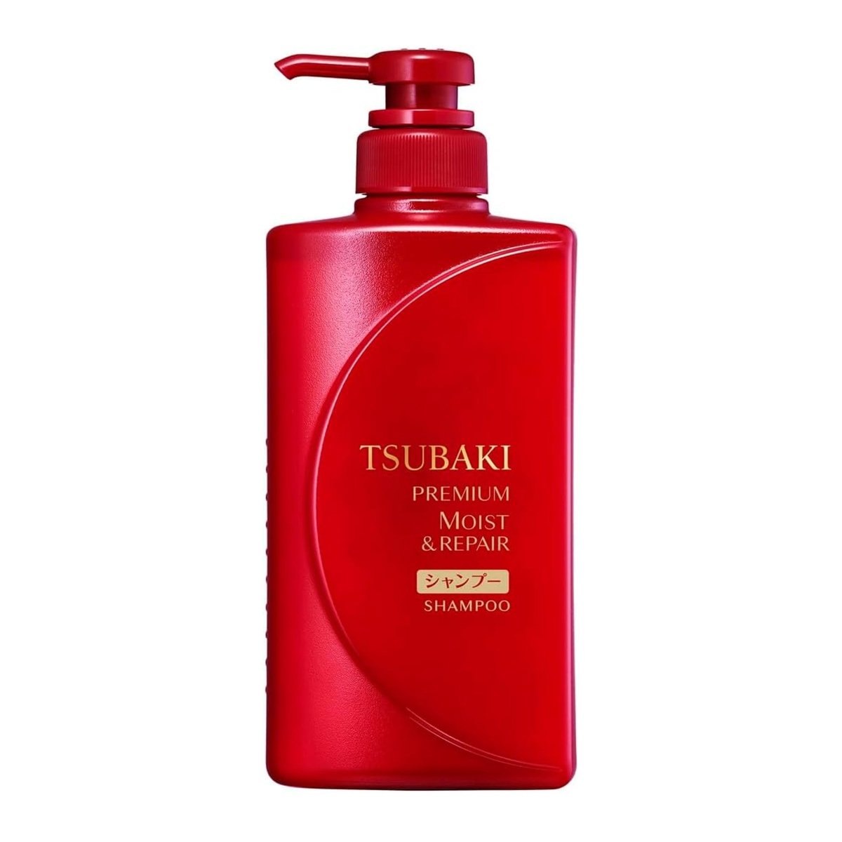 SHISEIDO TSUBAKl Premium Moist Shampoo 490ml Health & Beauty oceanbuy.ca markham toronto free ship USA asian korean skincare