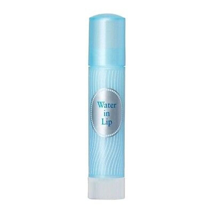 SHISEIDO Water in Lip Cream Lip Balm 3.5g - No Fragrance Health & Beauty oceanbuy beauty markham toronto free ship USA asian korean skincare