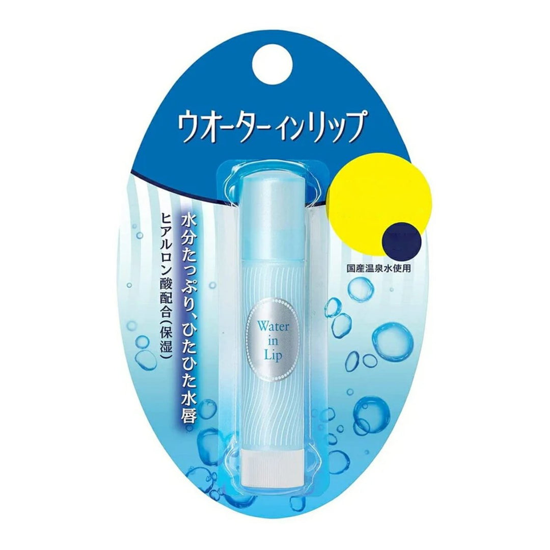 SHISEIDO Water in Lip Cream Lip Balm 3.5g - No Fragrance Health & Beauty oceanbuy beauty markham toronto free ship USA asian korean skincare