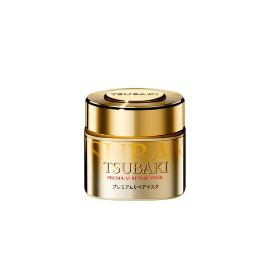 Shiseido Tsubaki Premium Repair Hair Mask 180g oceanbuy.ca markham toronto free ship USA asian korean skincare