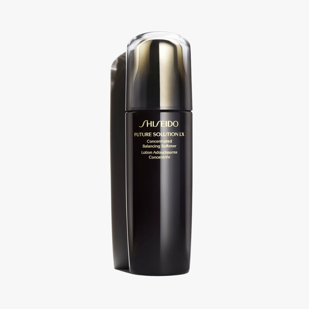 SHISEIDO Future Solution LX Concentrated Balancing Softener 75ml Toner & Essence 1