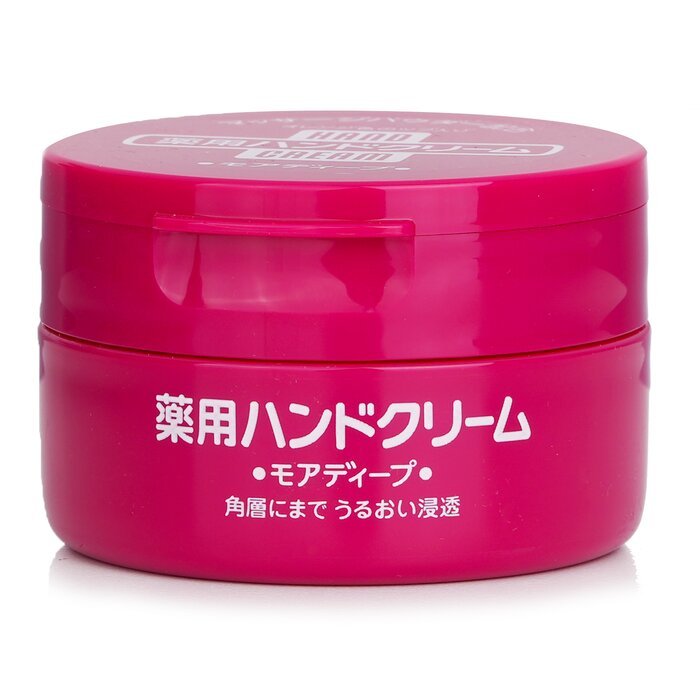 SHISEIDO Hand Cream 100g Health & Beauty 1