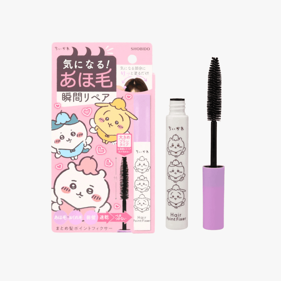 SHOBIDO Chiikawa Fairy Hair Tying Point Fixer 9g Hair Spray & Wax 1