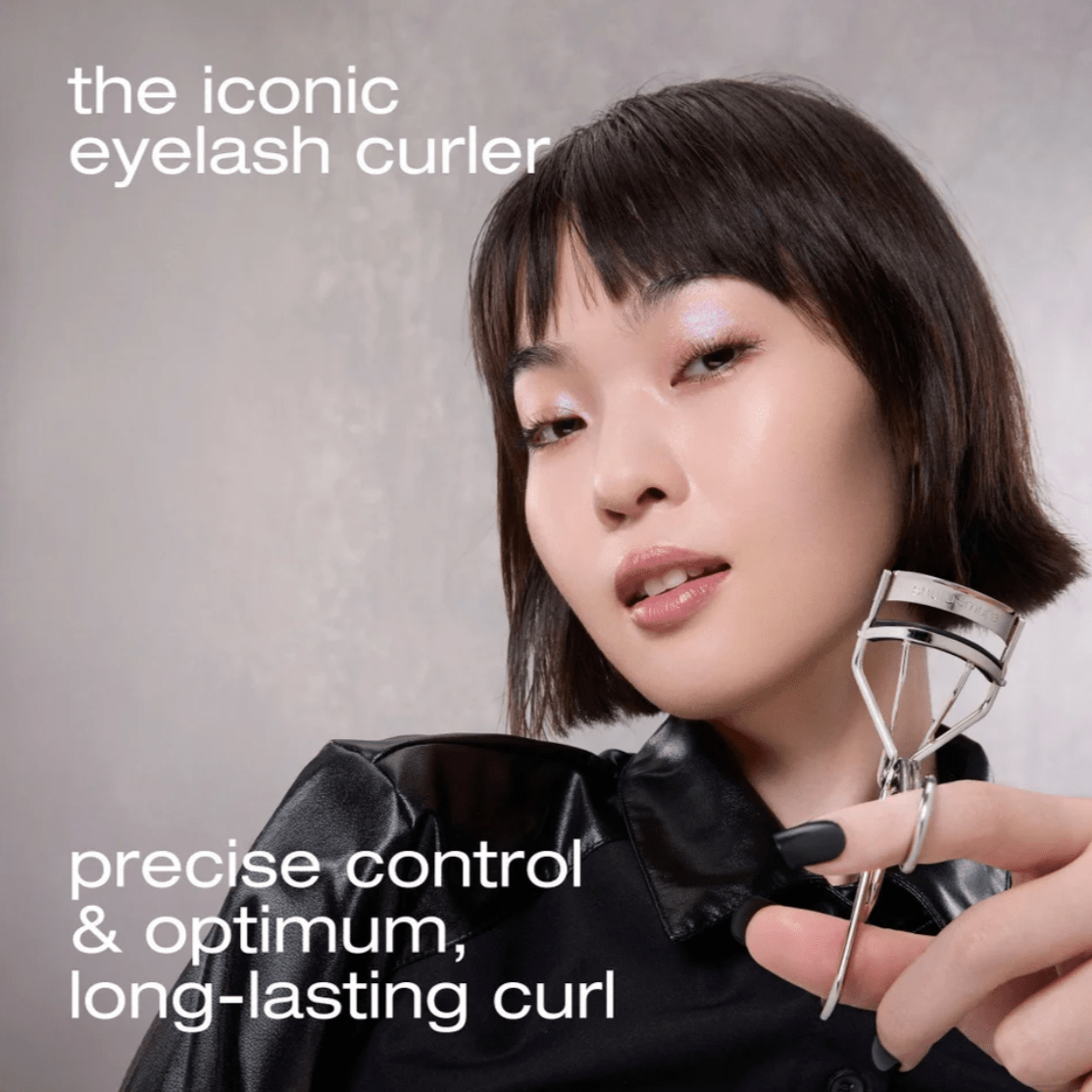 shu uemura Iconic Eyelash Curler 1EA Health & Beauty Kbeauty markham toronto free ship USA asian korean