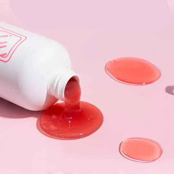 SHUSHU UU Goat Milk Multi - Effect Repair Shampoo 500ml Hair Care Kbeauty markham toronto free ship USA asian korean