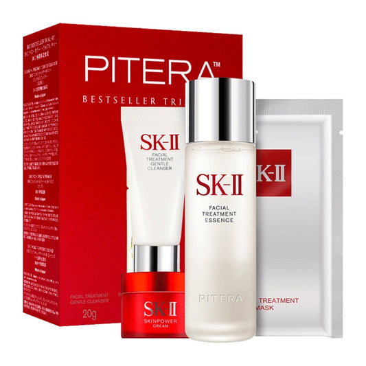 SK - II PITERA Bestseller Trial Kit Set Hair Care oceanbuy.ca markham toronto free ship USA asian korean skincare