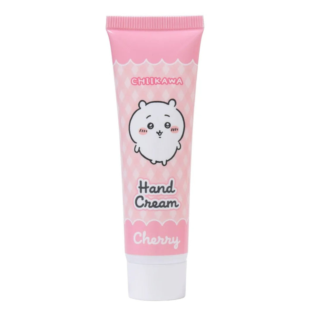 SKATER Chiikawa Hand Cream 30g - Cherry Hand Cream oceanbuy beauty markham toronto free ship USA asian korean skincare