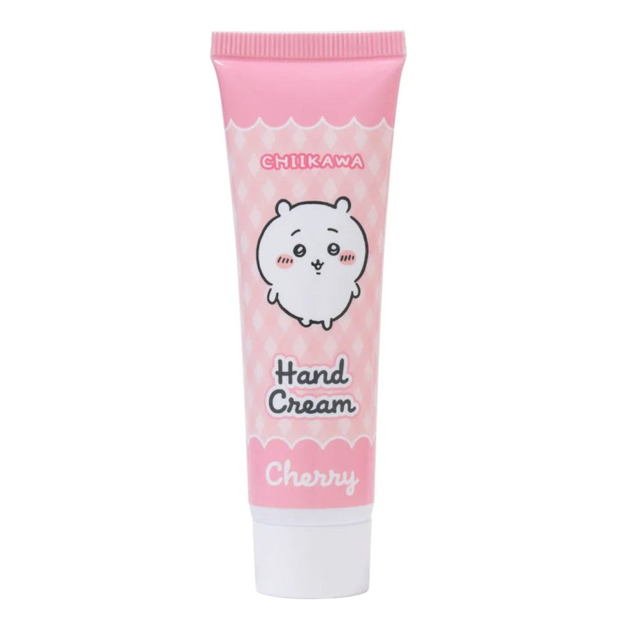 SKATER Chiikawa Hand Cream 30g - Cherry Hand Cream oceanbuy beauty markham toronto free ship USA asian korean skincare