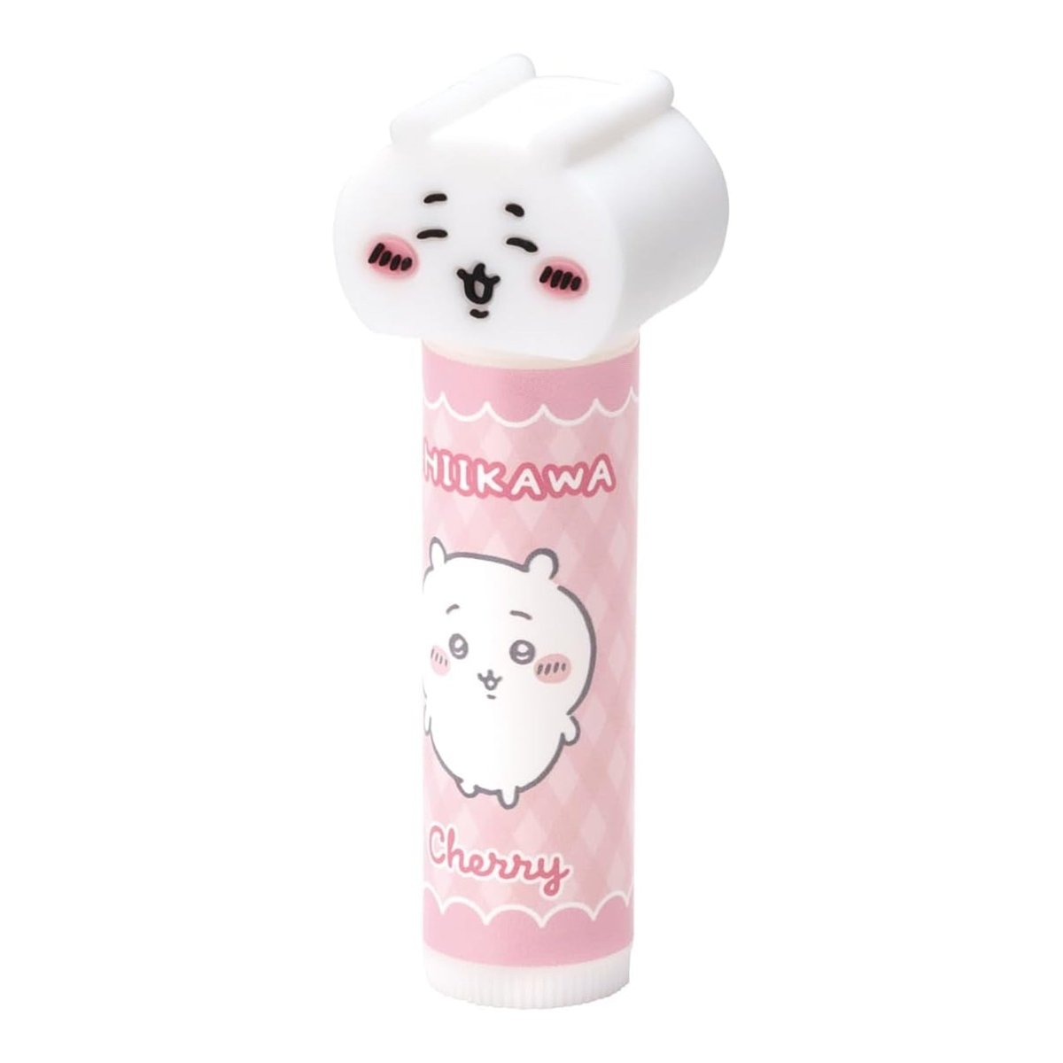 SKATER Chiikawa Lip Cream - Chiikawa Cherry Scent Health & Beauty oceanbuy beauty markham toronto free ship USA asian korean skincare