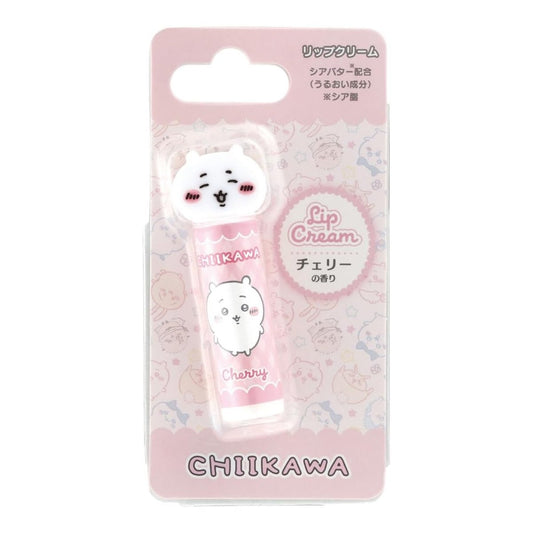 SKATER Chiikawa Lip Cream - Chiikawa Cherry Scent Health & Beauty oceanbuy beauty markham toronto free ship USA asian korean skincare