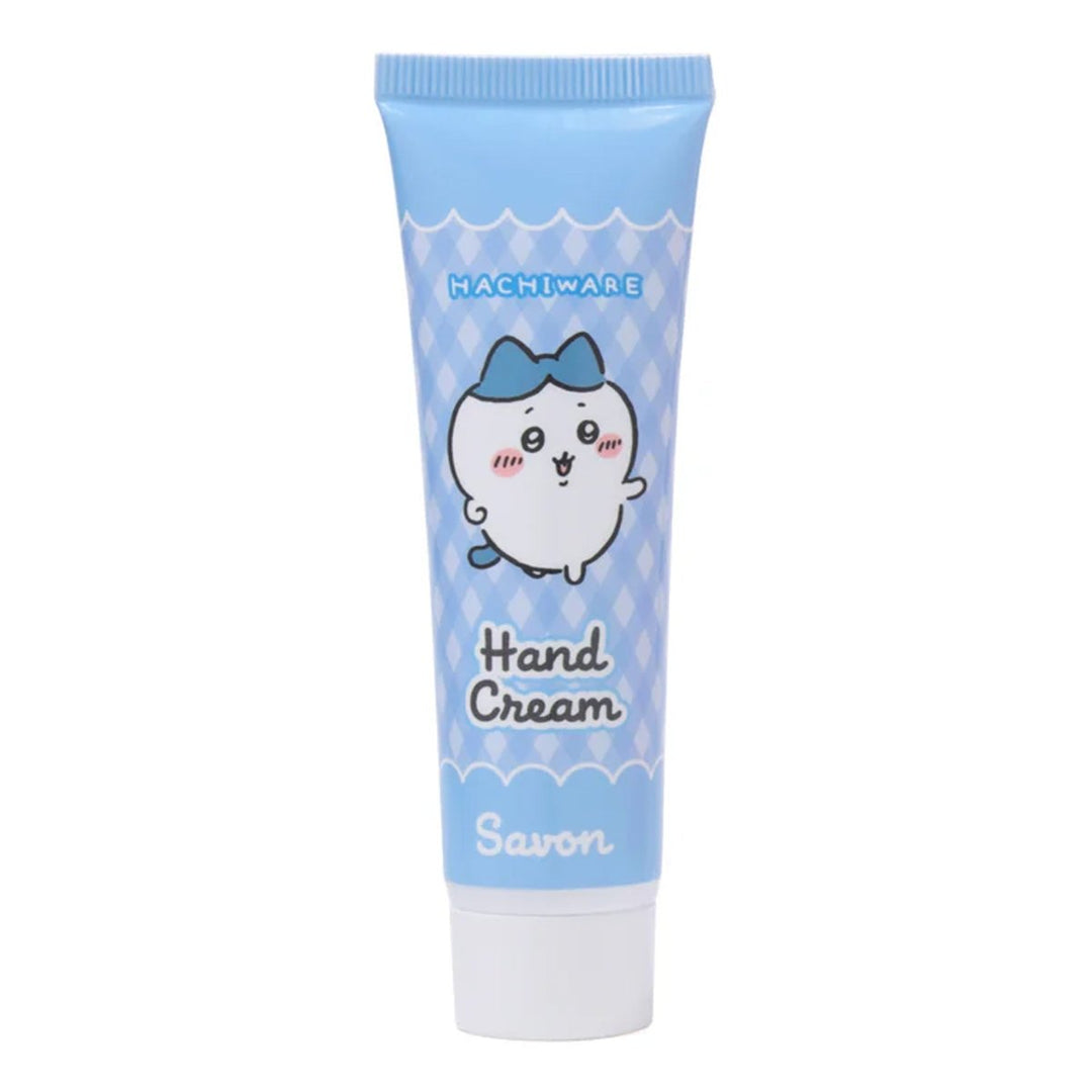 SKATER Hachiware Hand Cream 30g - Savon Hand Cream oceanbuy beauty markham toronto free ship USA asian korean skincare