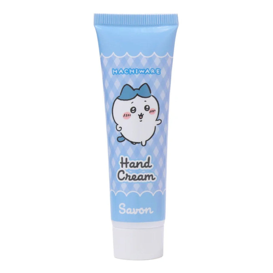 SKATER Hachiware Hand Cream 30g - Savon Hand Cream oceanbuy beauty markham toronto free ship USA asian korean skincare