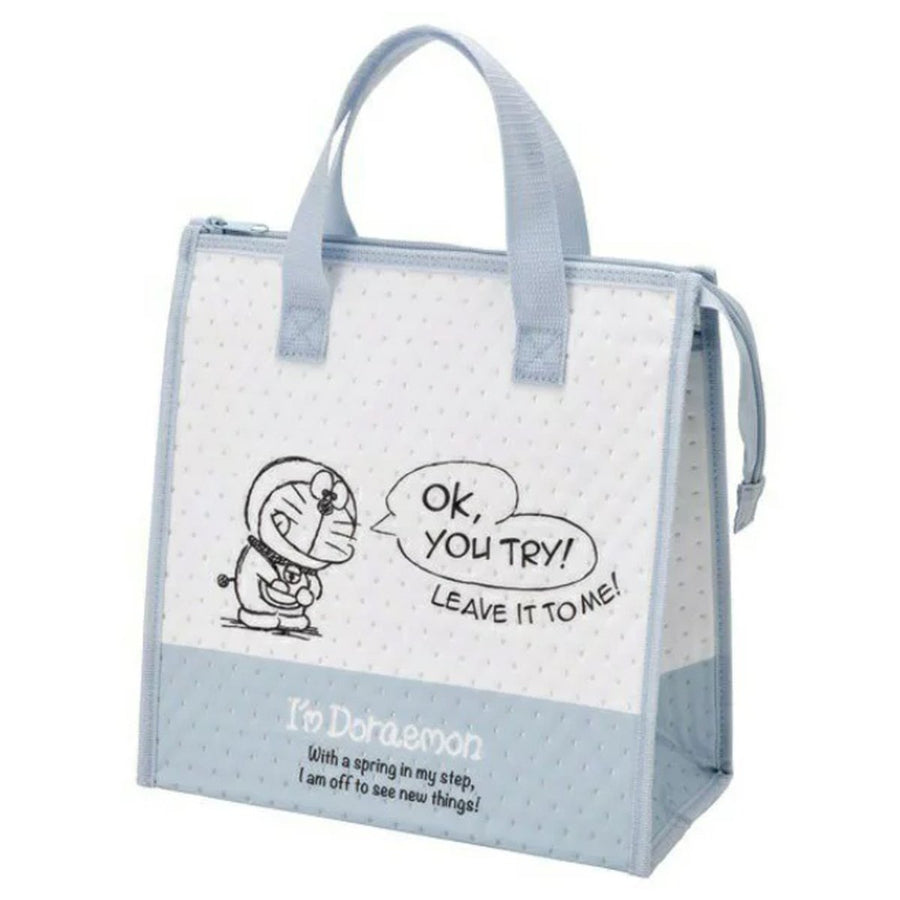 SKATER Keep Warm Lunch Bag - I'm Doraemon Home & Garden oceanbuy beauty markham toronto free ship USA asian korean skincare