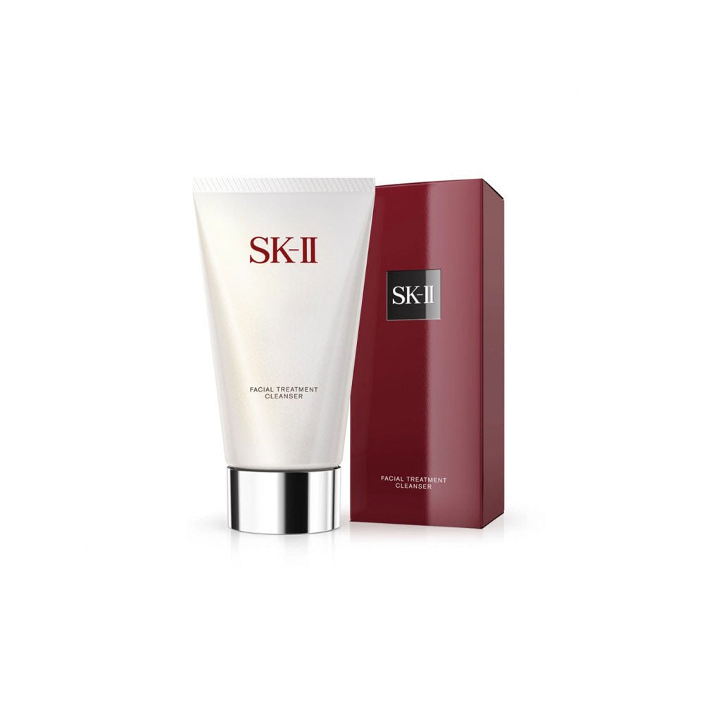 SK - II Facial Treatment Cleanser 120g (PREORDER 5 - 15 Order Days) oceanbuy.ca markham toronto free ship USA asian korean skincare