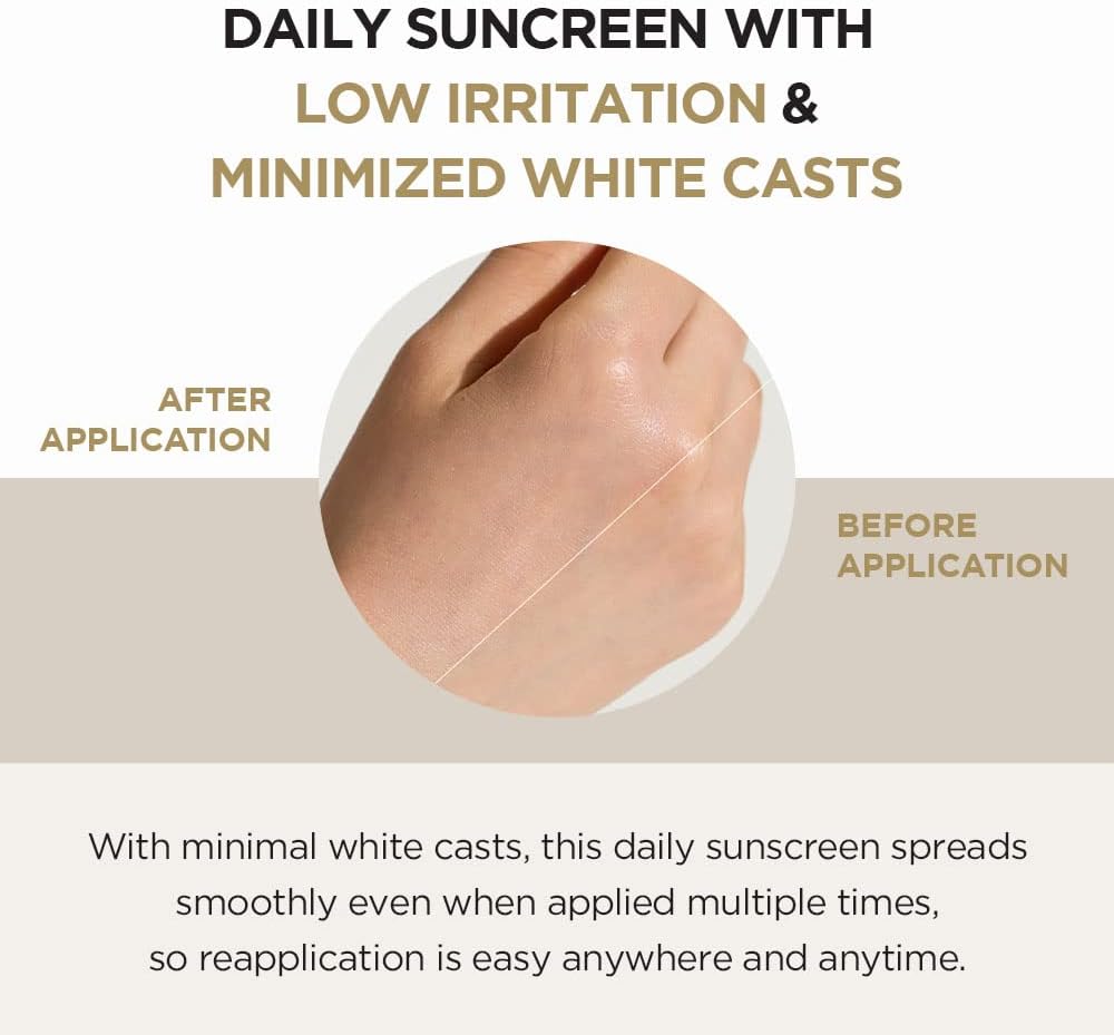 SKIN1004 Madagascar Centella Air - fit Suncream Light SPF30 PA++++ 50ml Health & Beauty oceanbuy beauty markham toronto free ship USA asian korean skincare