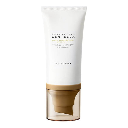 SKIN1004 Madagascar Centella Air - fit Suncream Light SPF30 PA++++ 50ml Health & Beauty oceanbuy beauty markham toronto free ship USA asian korean skincare