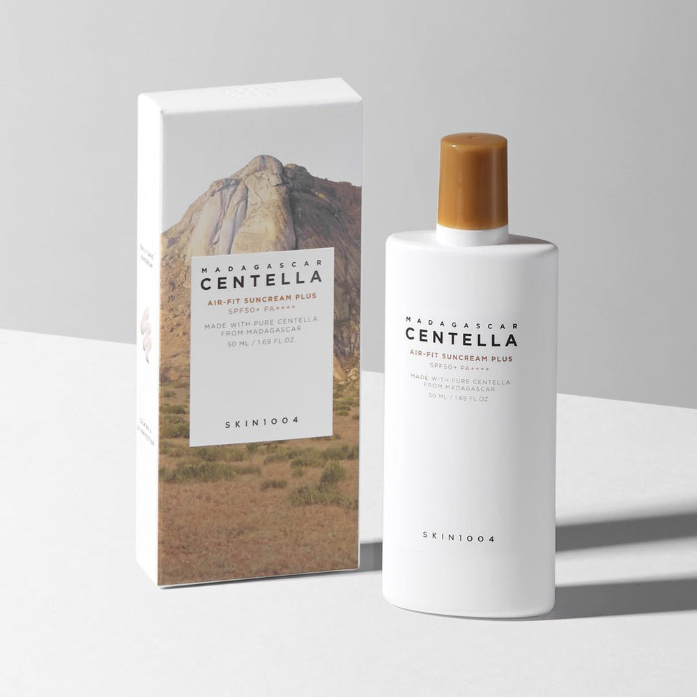 SKIN1004 Centella Sunscreen Plus 50ml (NPN 80124360)Health & Beauty oceanbuy.ca markham toronto free ship USA asian korean skincare
