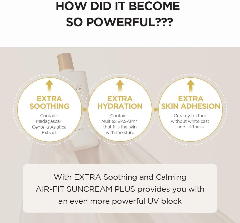 SKIN1004 Centella Sunscreen Plus 50ml (NPN 80124360)Health & Beauty oceanbuy.ca markham toronto free ship USA asian korean skincare