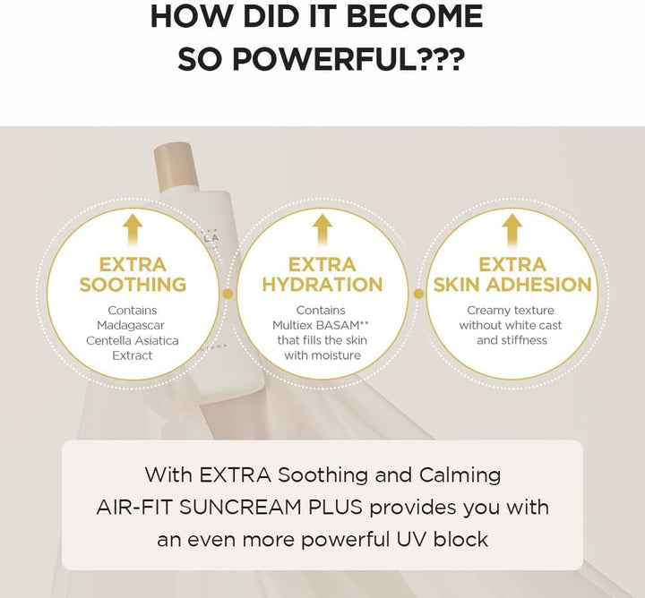 SKIN1004 Centella Sunscreen Plus 50ml (NPN 80124360)Health & Beauty oceanbuy.ca markham toronto free ship USA asian korean skincare