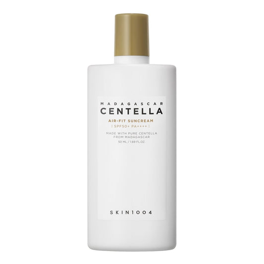 SKIN1004 Madagascar Centella Air - Fit Sunscreen Plus 50ml (NPN 80124360) Health & Beauty oceanbuy beauty markham toronto free ship USA asian korean skincare