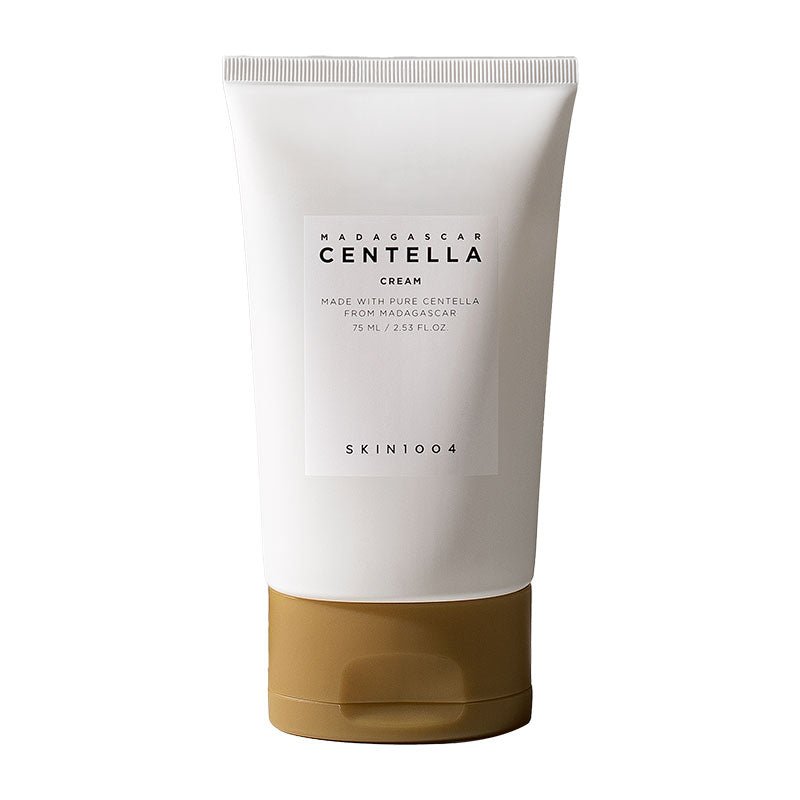 SKIN1004 Madagascar Centella Cream 75ml Cream oceanbuy.ca markham toronto free ship USA asian korean skincare