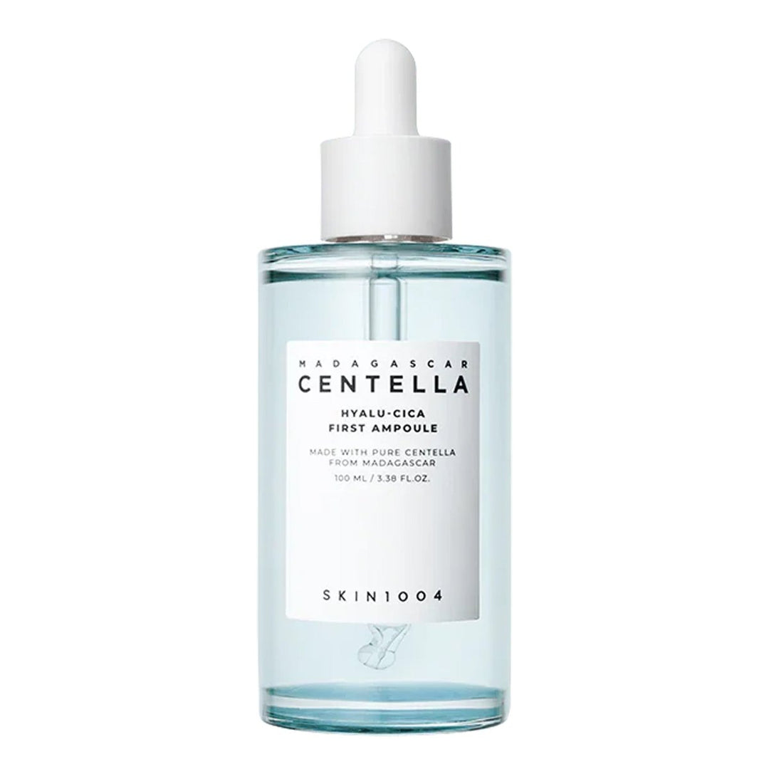 SKIN1004 Madagascar Centella Hyalu - Cica First Ampoule 100ml Health & Beauty Kbeauty markham toronto free ship USA asian korean