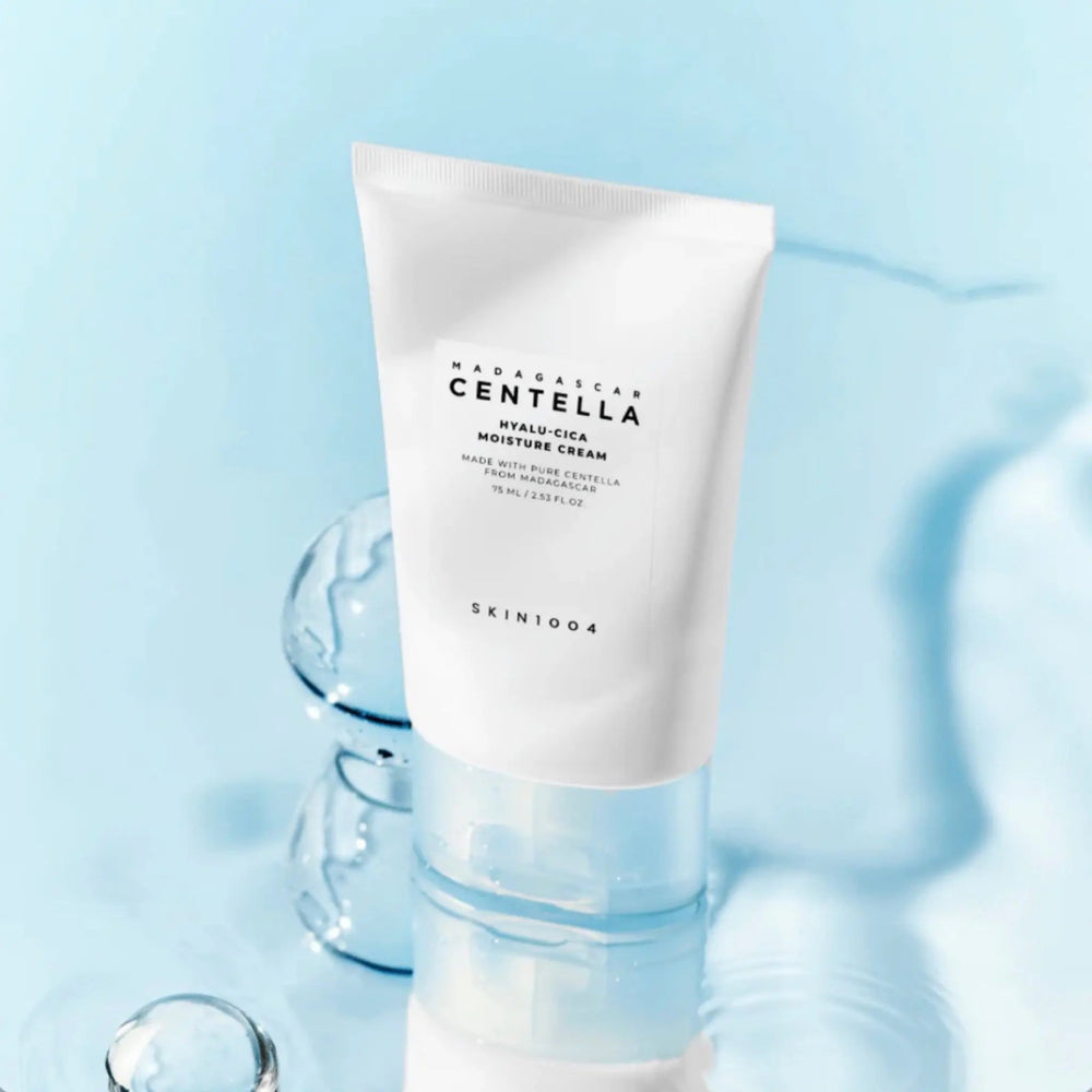 SKIN1004 Madagascar Centella Hyalu - Cica Moisture Cream 75ml Health & Beauty oceanbuy beauty markham toronto free ship USA asian korean skincare