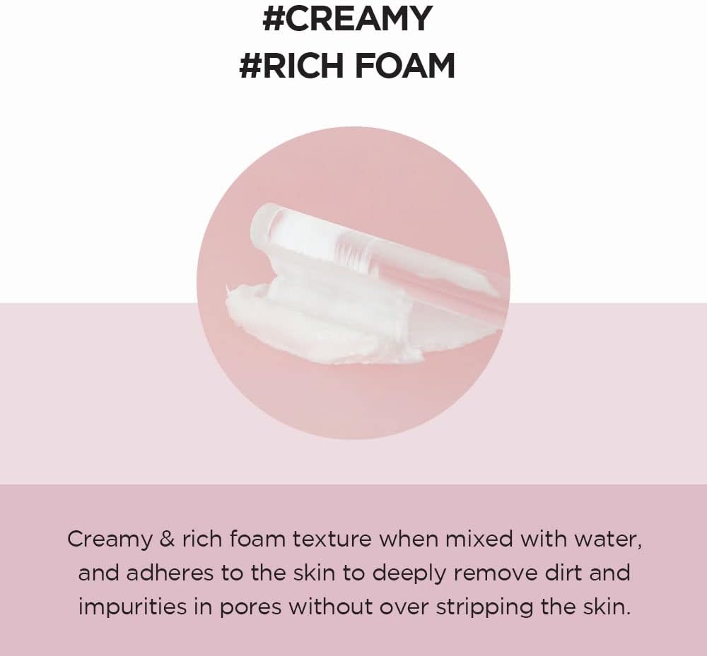 SKIN1004 Madagascar Centella Poremizing Deep Cleansing Foam 125ml Health & Beauty Kbeauty markham toronto free ship USA asian korean