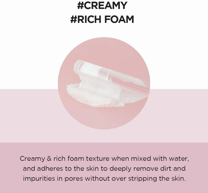 SKIN1004 Madagascar Centella Poremizing Deep Cleansing Foam 125ml Health & Beauty Kbeauty markham toronto free ship USA asian korean