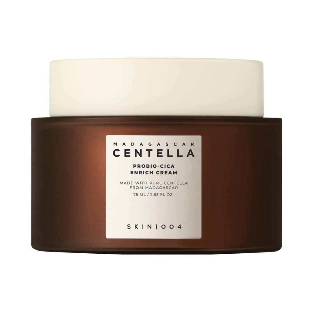 SKIN1004 Madagascar Centella Probio-Cica Enrich Cream 50ml Product Image
