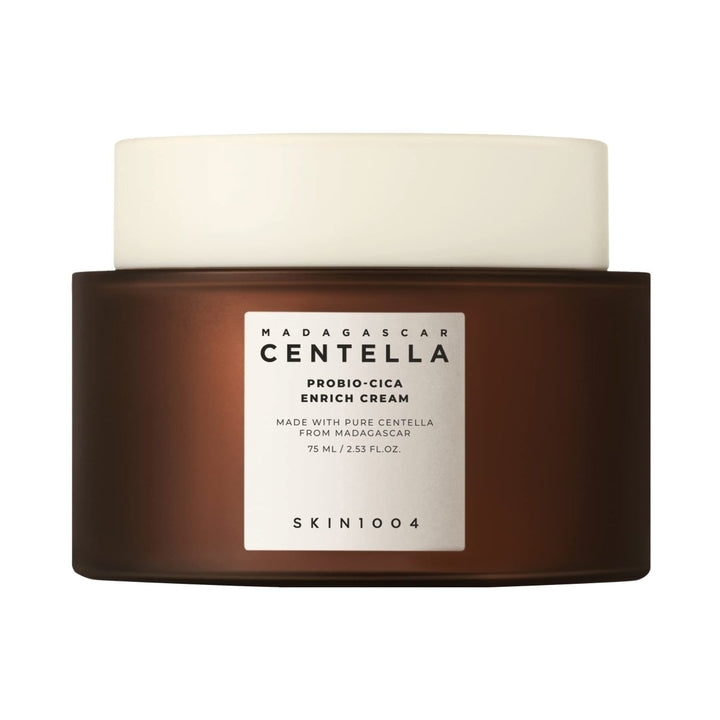 SKIN1004 Madagascar Centella Probio-Cica Enrich Cream 50ml Product Image