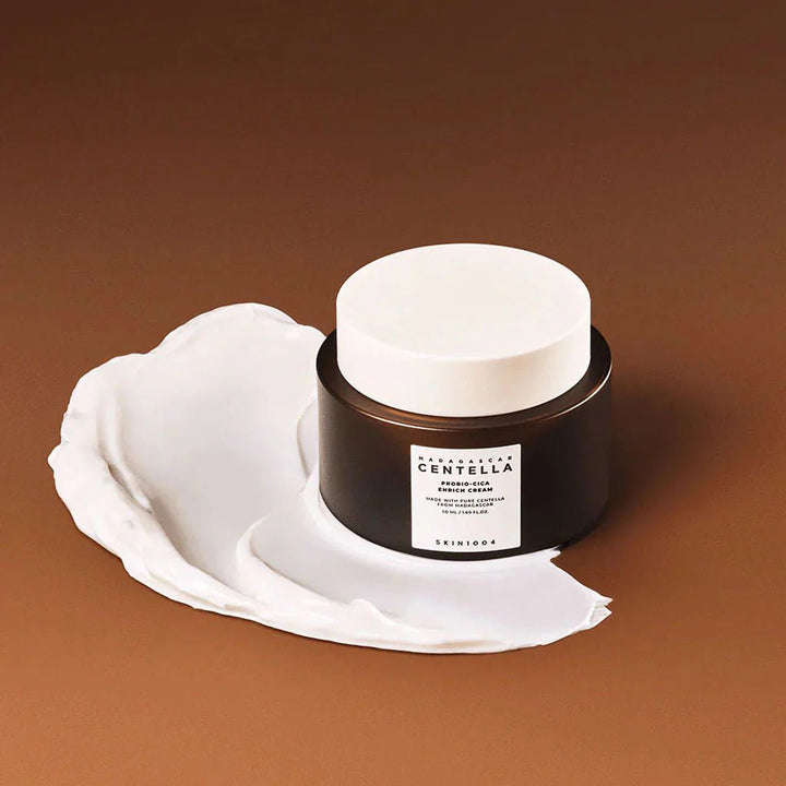 SKIN1004 Madagascar Centella Probio-Cica Enrich Cream 50ml Product Image