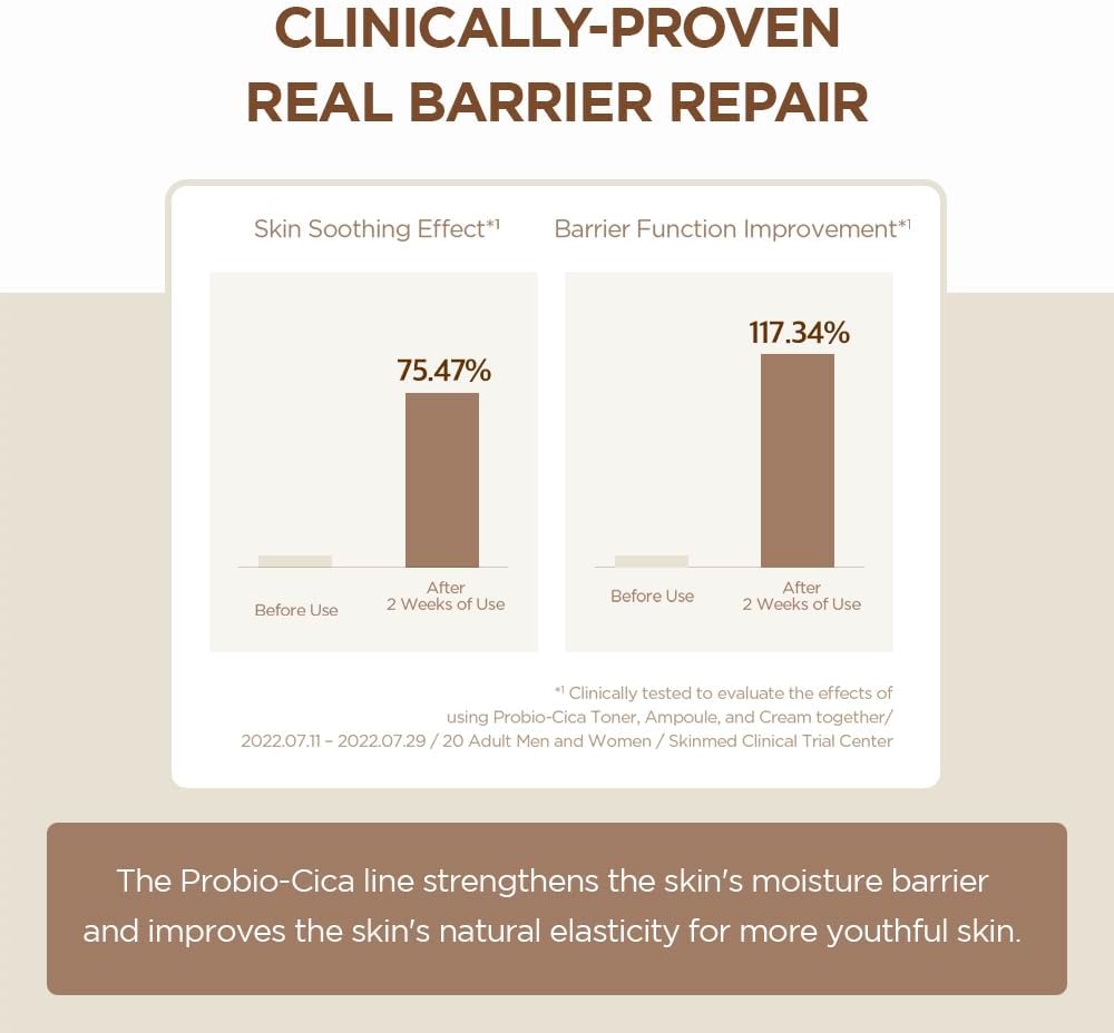 SKIN1004 Madagascar Centella Probio - Cica Essence Toner 210ml Health & Beauty Kbeauty markham toronto free ship USA asian korean