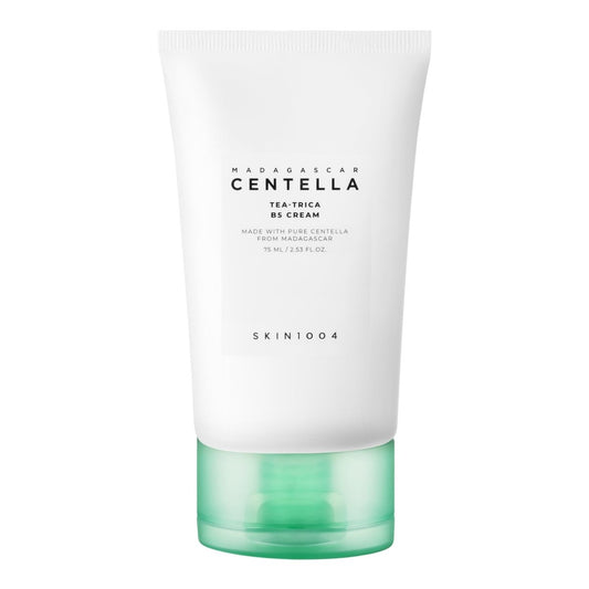 SKIN1004 Madagascar Centella Tea - Trica B5 Cream 75ml Health & Beauty oceanbuy beauty markham toronto free ship USA asian korean skincare
