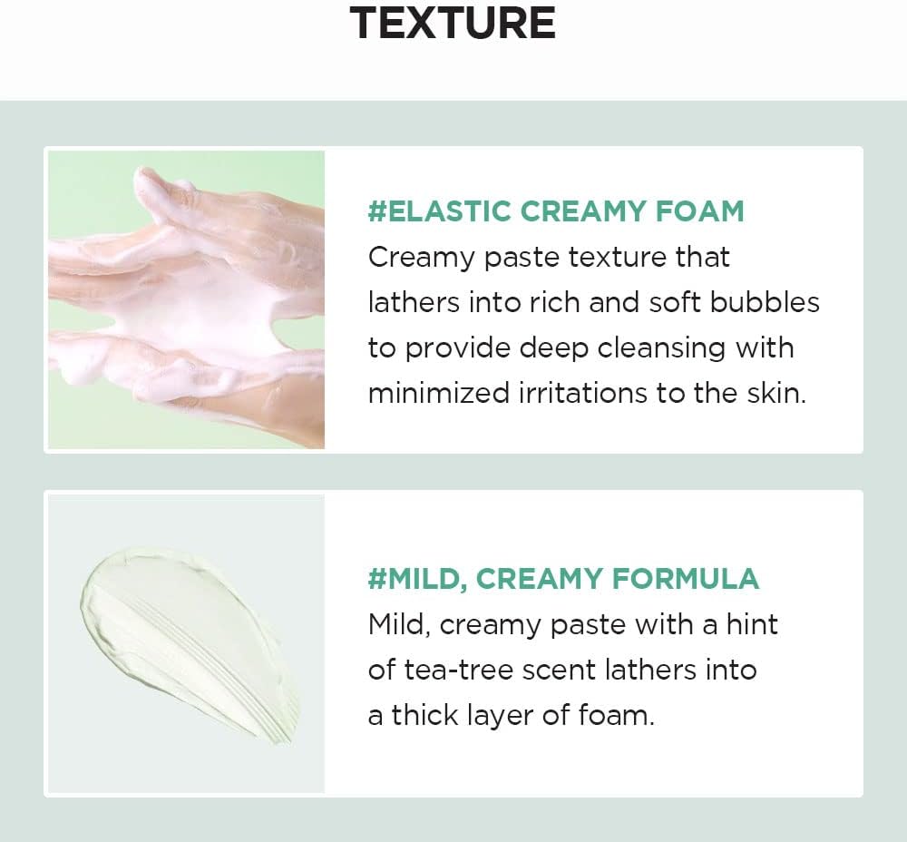 SKIN1004 Madagascar Centella Tea - Trica BHA Foam 125ml Health & Beauty oceanbuy beauty markham toronto free ship USA asian korean skincare