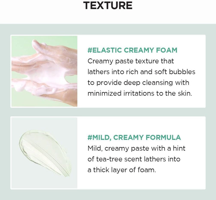 SKIN1004 Madagascar Centella Tea - Trica BHA Foam 125ml Health & Beauty oceanbuy beauty markham toronto free ship USA asian korean skincare