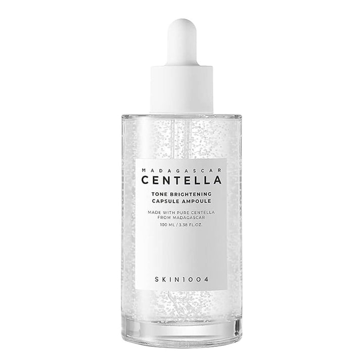 SKIN1004 Madagascar Centella Tone Brightening Capsule Ampoule 100ml Health & Beauty Kbeauty markham toronto free ship USA asian korean