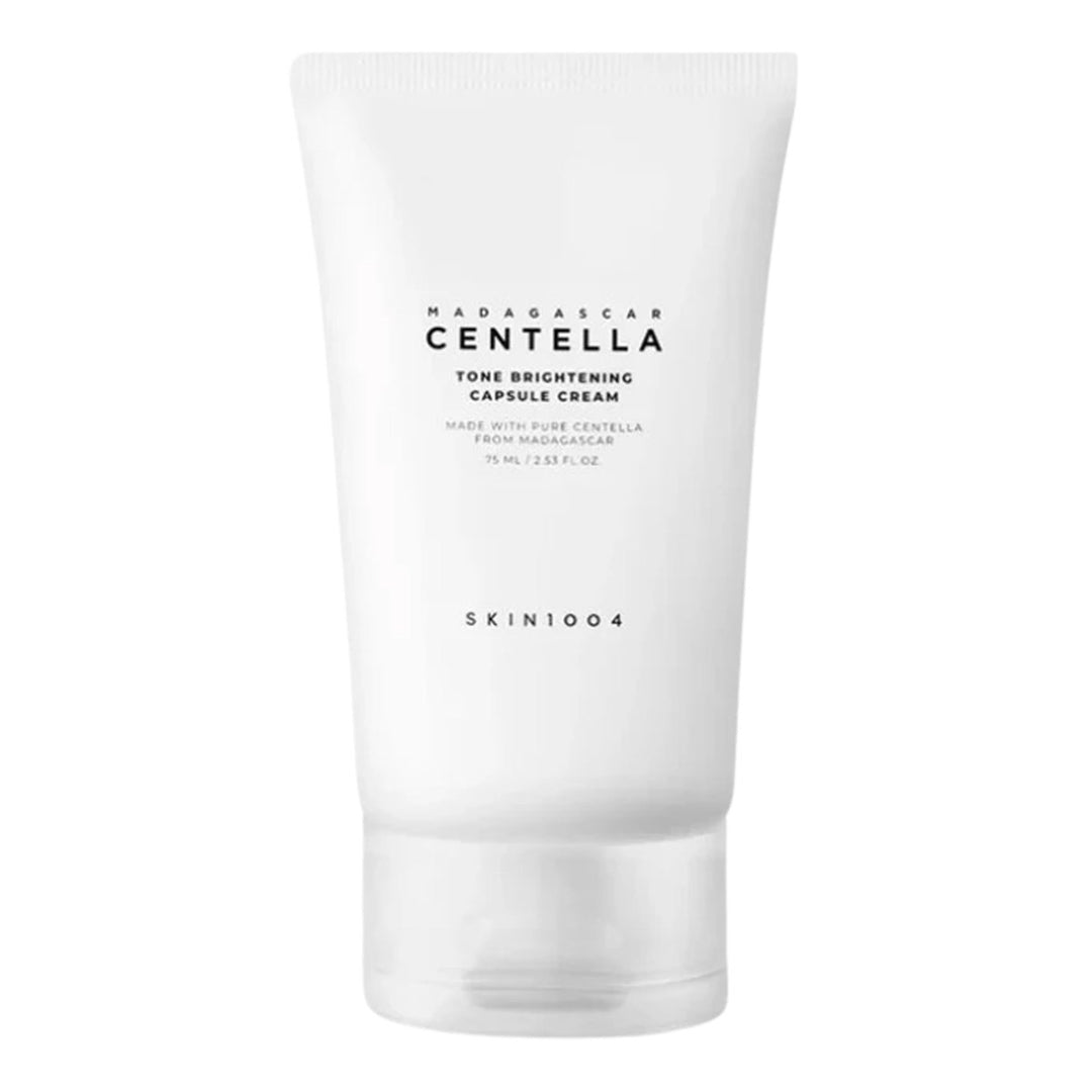 SKIN1004 Madagascar Centella Tone Brightening Capsule Cream 75ml Health & Beauty oceanbuy beauty markham toronto free ship USA asian korean skincare