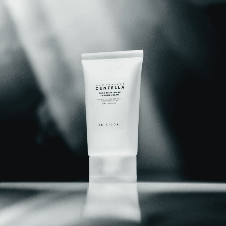 SKIN1004 Madagascar Centella Tone Brightening Capsule Cream 75ml Health & Beauty oceanbuy beauty markham toronto free ship USA asian korean skincare