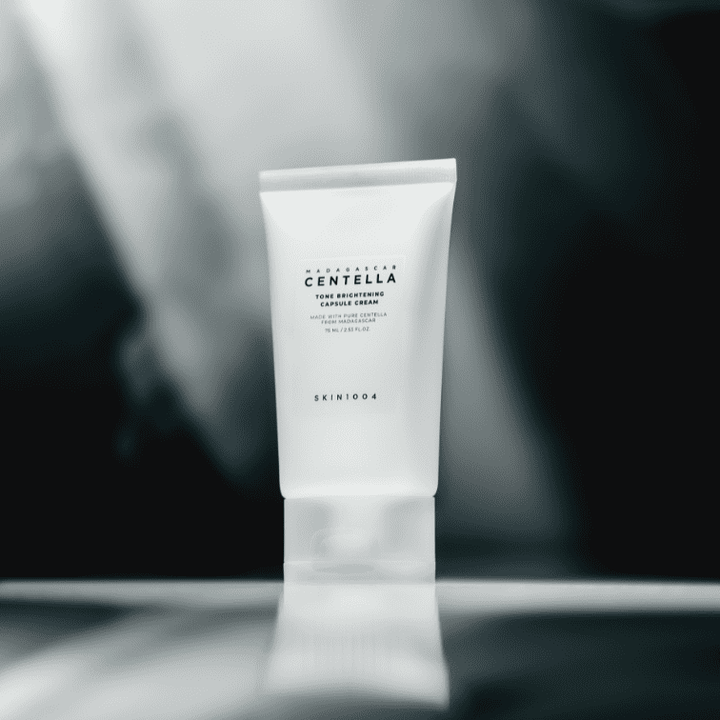 SKIN1004 Madagascar Centella Tone Brightening Capsule Cream 75ml Health & Beauty oceanbuy beauty markham toronto free ship USA asian korean skincare