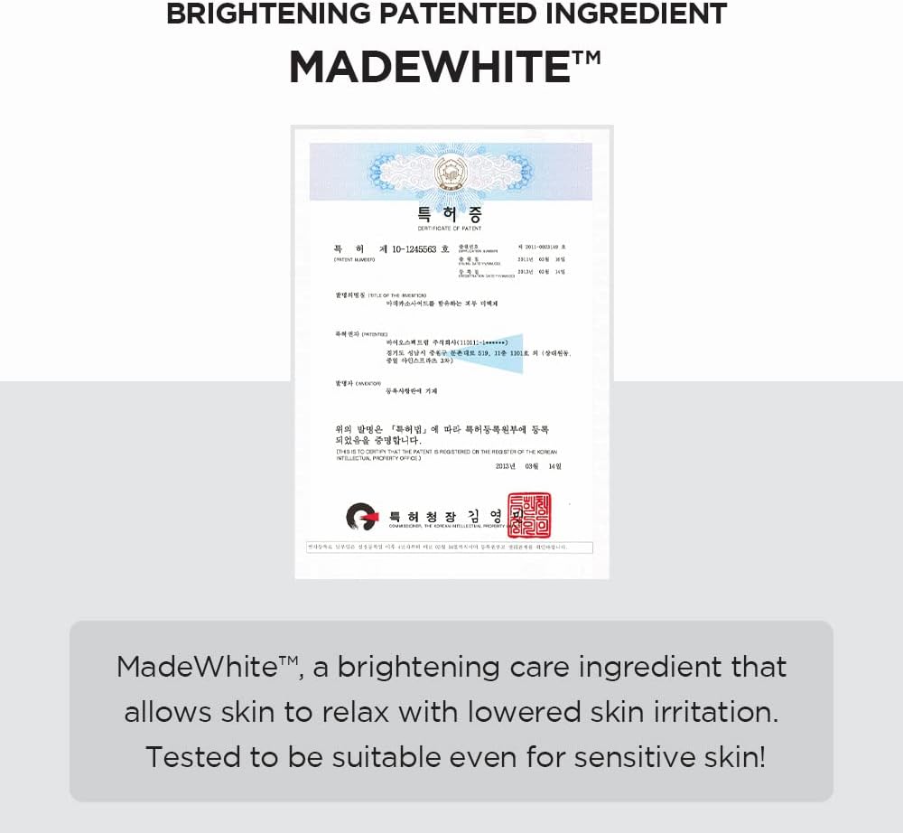 SKIN1004 Madagascar Centella Tone Brightening Cleansing Gel Foam 125ml Health & Beauty oceanbuy beauty markham toronto free ship USA asian korean skincare