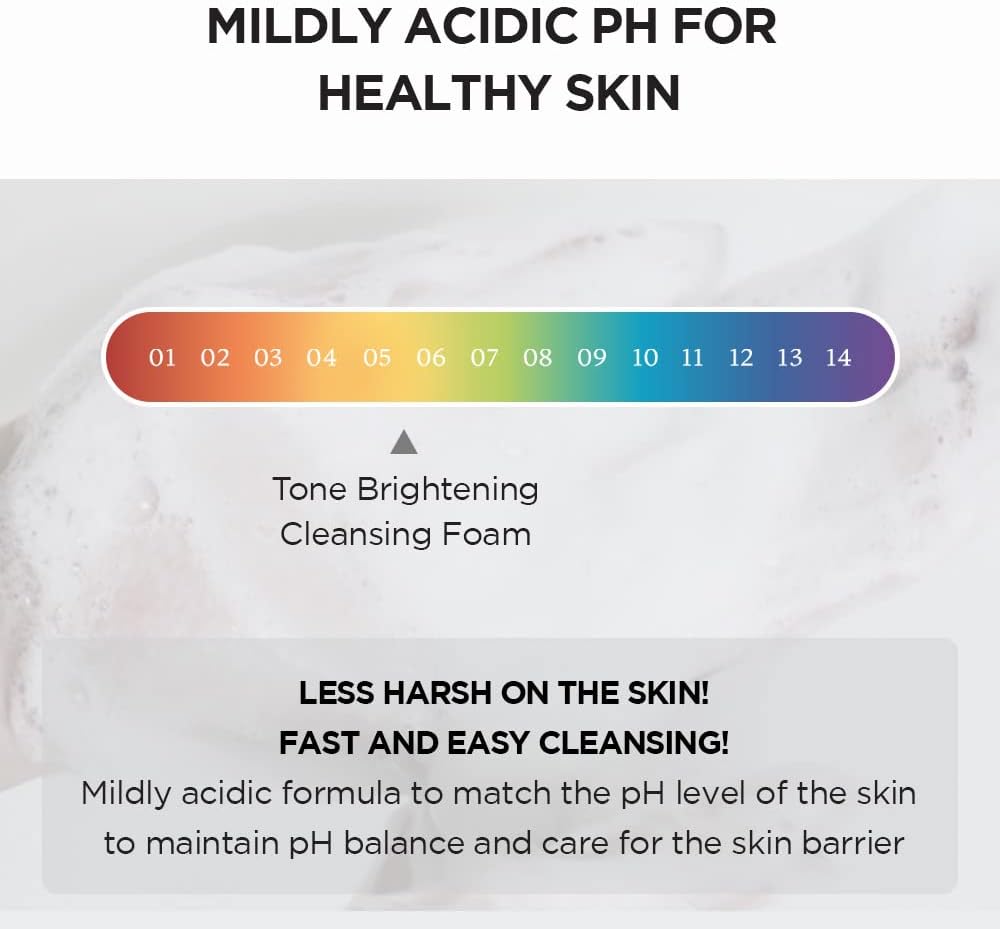 SKIN1004 Madagascar Centella Tone Brightening Cleansing Gel Foam 125ml Health & Beauty oceanbuy beauty markham toronto free ship USA asian korean skincare