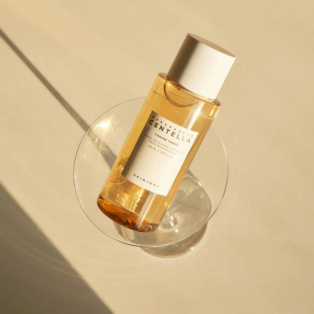 SKIN1004 Madagascar Centella Toning Toner 210ml Health & Beauty oceanbuy beauty markham toronto free ship USA asian korean skincare