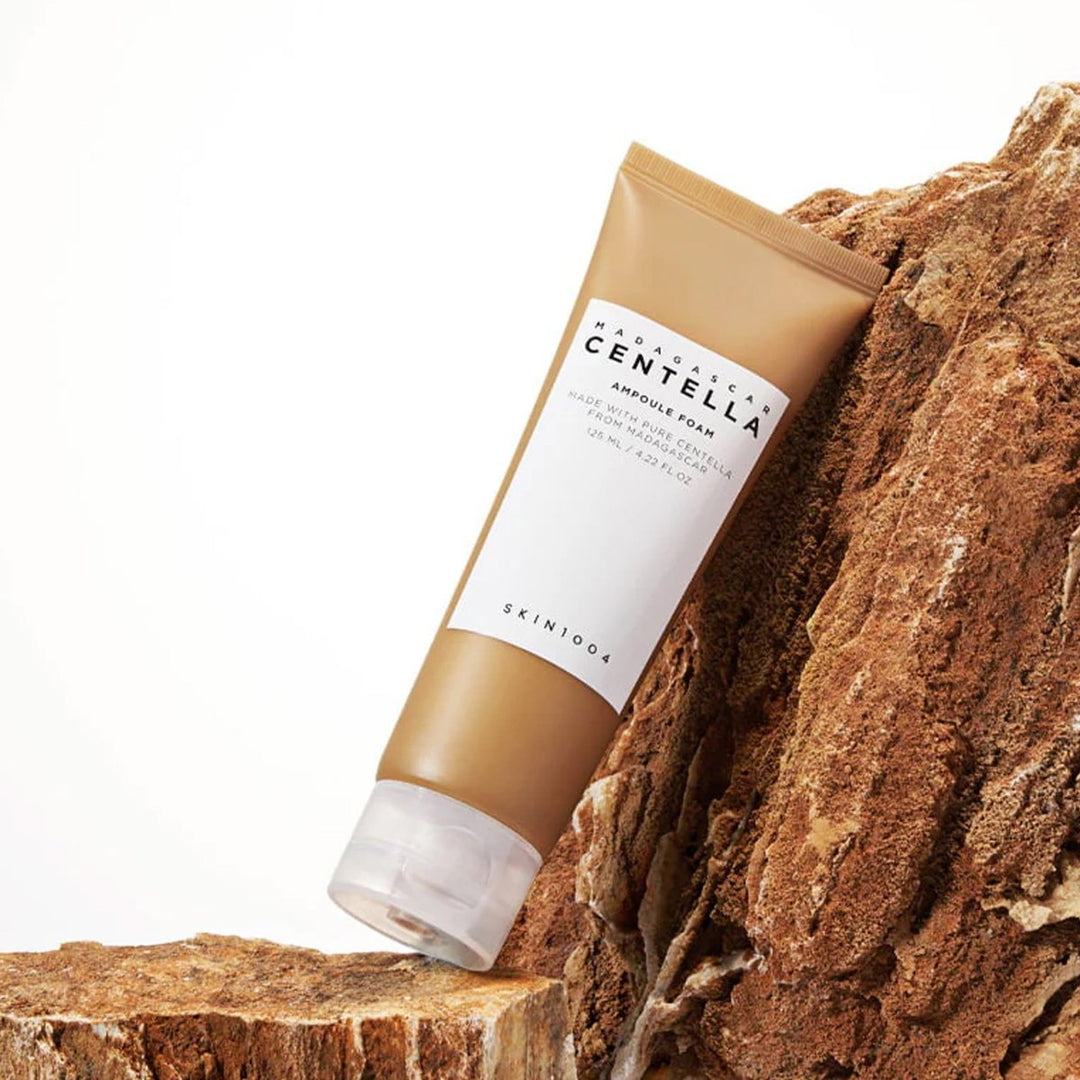 SKIN1004 Madagascar Centella Ampoule Foam 125ml Health & Beauty 2