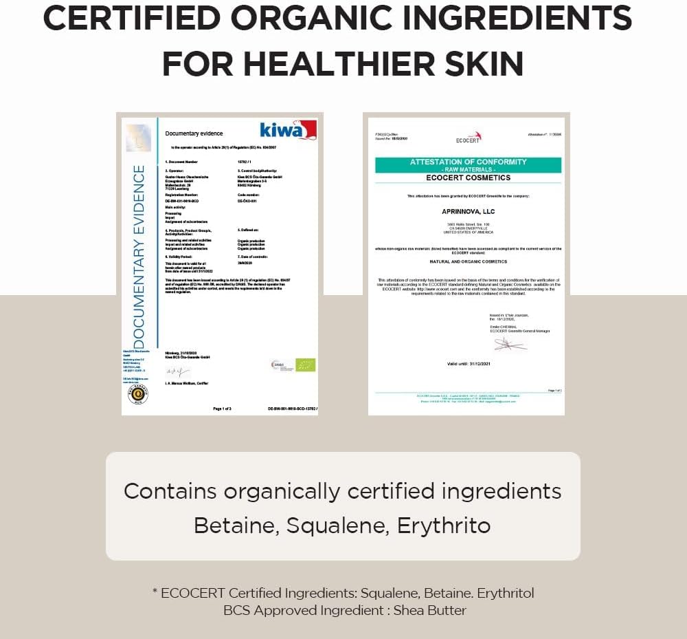 SKIN1004 Madagascar Centella Cream 75ml Health & Beauty